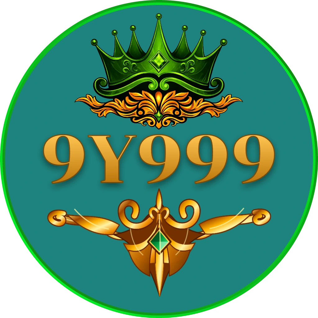 Elegant live casino hostess standing beside a roulette wheel in a luxurious gaming environment representing the premium live casino experience at 9Y999 for players in Bangladesh